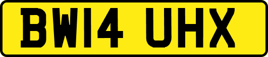 BW14UHX