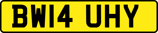 BW14UHY