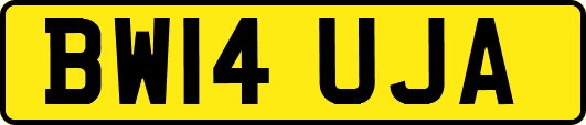 BW14UJA