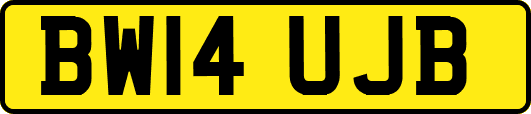 BW14UJB