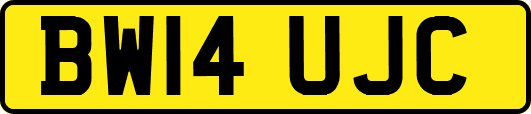 BW14UJC