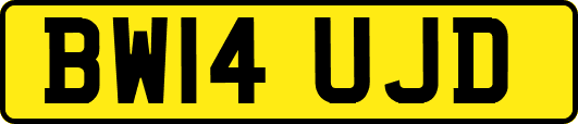 BW14UJD