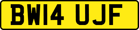 BW14UJF