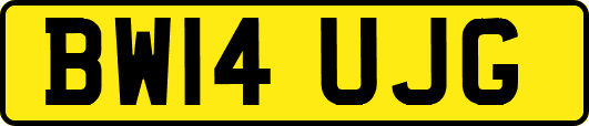 BW14UJG