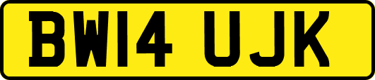 BW14UJK