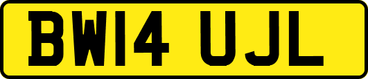 BW14UJL