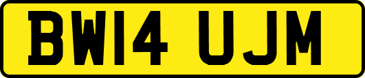 BW14UJM