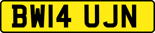 BW14UJN