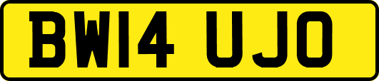 BW14UJO