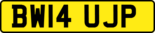 BW14UJP