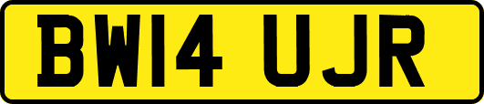 BW14UJR