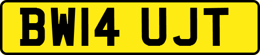 BW14UJT