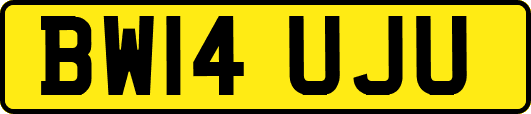 BW14UJU