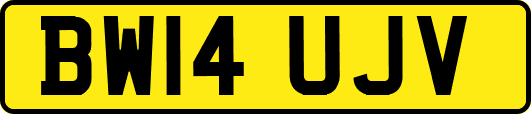 BW14UJV