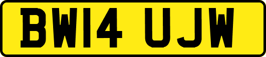 BW14UJW