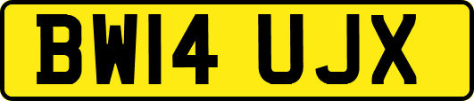 BW14UJX