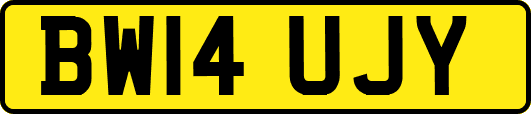 BW14UJY