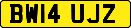 BW14UJZ