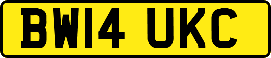 BW14UKC