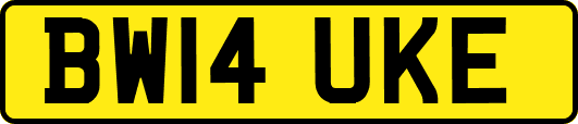 BW14UKE