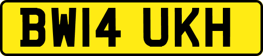 BW14UKH
