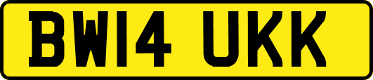 BW14UKK
