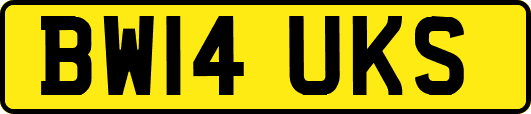 BW14UKS
