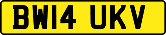BW14UKV