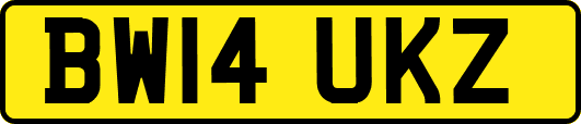 BW14UKZ