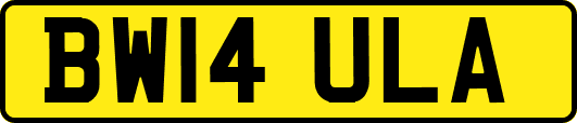 BW14ULA