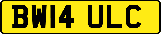 BW14ULC
