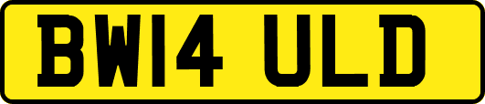 BW14ULD