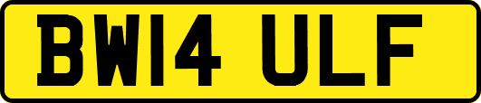 BW14ULF