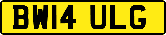 BW14ULG
