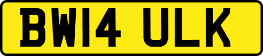 BW14ULK