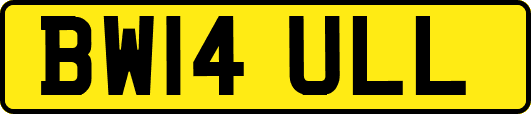 BW14ULL