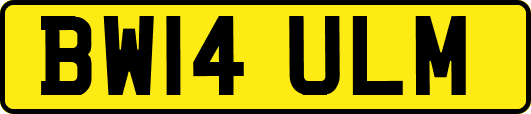 BW14ULM