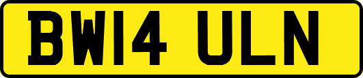 BW14ULN