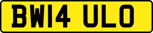 BW14ULO