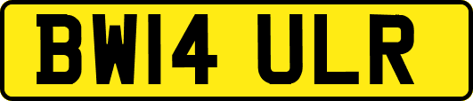 BW14ULR