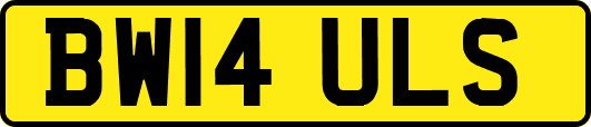 BW14ULS