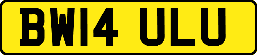 BW14ULU