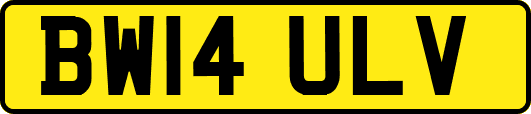 BW14ULV