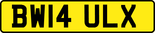 BW14ULX