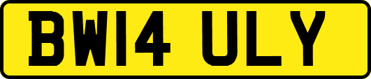 BW14ULY