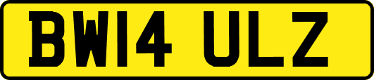 BW14ULZ