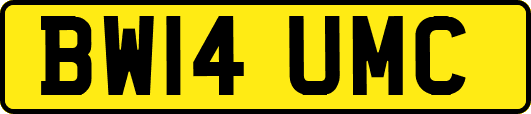 BW14UMC