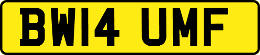 BW14UMF