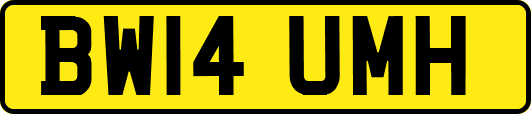 BW14UMH
