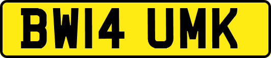 BW14UMK